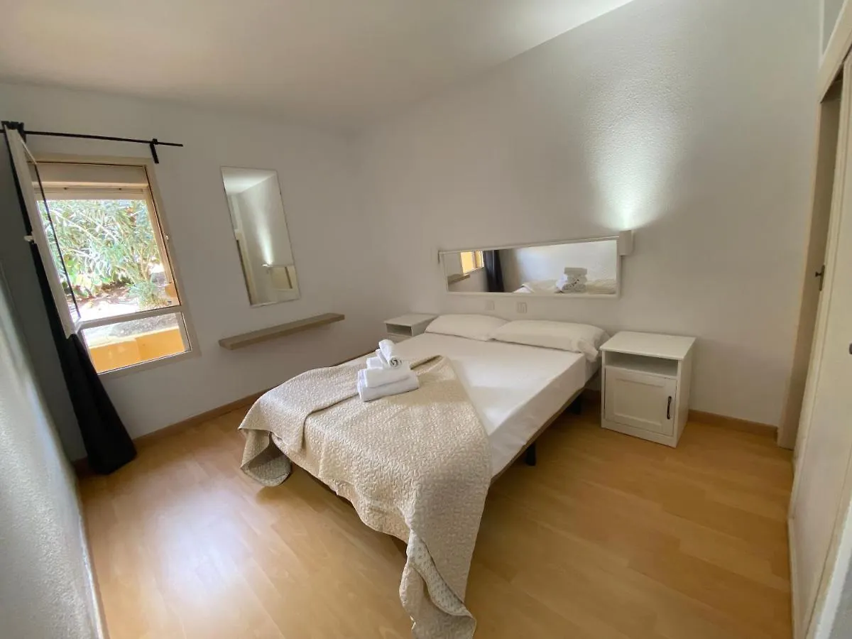 Las Lomas - Apartamentos Costa Calma 0*,  Spain