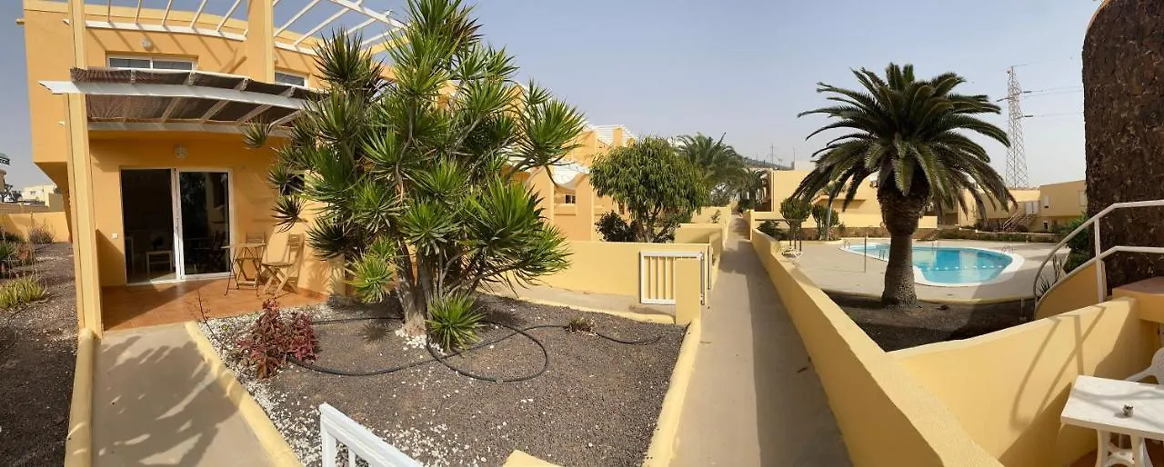 Las Lomas - Apartamentos Costa Calma 0*,  Spain