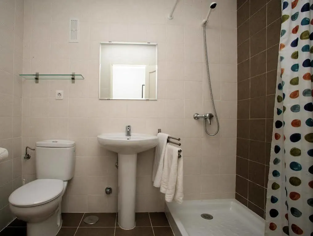 Las Lomas - Apartamentos Costa Calma Apartment