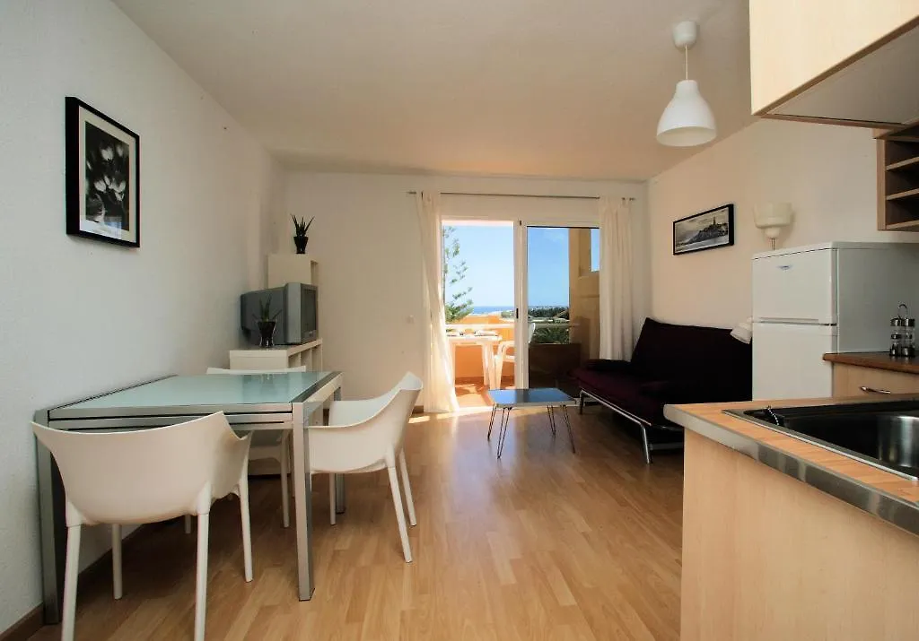 Apartment Las Lomas - Apartamentos Costa Calma