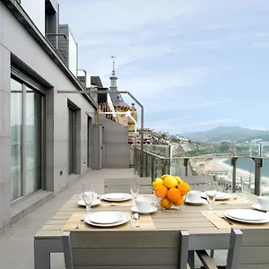  Apartment Niza La Concha - Ib. Spain