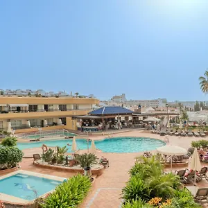  Apartment Obsidian Santa Maria Spain