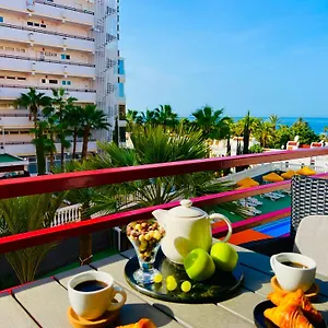  Apartment Paulmarie In Olympia Spain