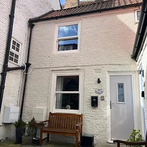  Holiday home The Rockpool United Kingdom
