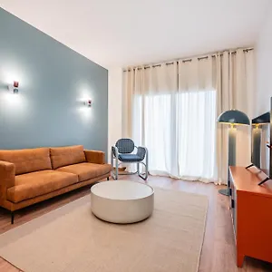  Apartment Sweett - Carrer Bailen Spain