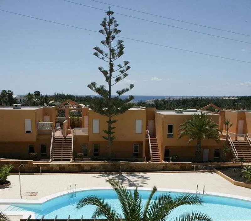 Las Lomas - Apartamentos Costa Calma Appartamento